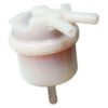 MEAT & DORIA 4516 Fuel filter